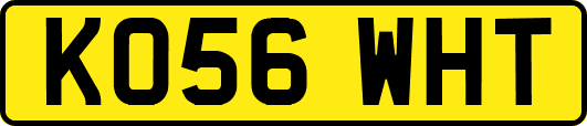 KO56WHT
