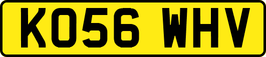 KO56WHV