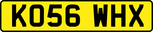 KO56WHX
