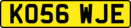KO56WJE