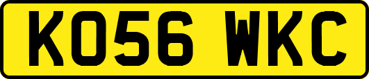 KO56WKC