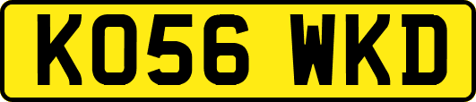 KO56WKD
