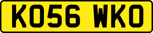 KO56WKO