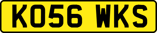 KO56WKS