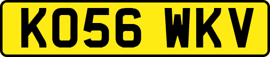 KO56WKV