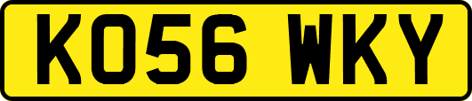 KO56WKY