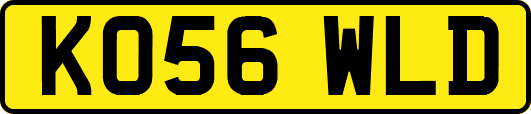 KO56WLD