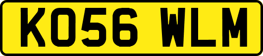 KO56WLM