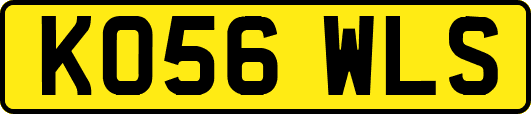 KO56WLS
