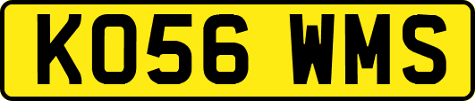 KO56WMS