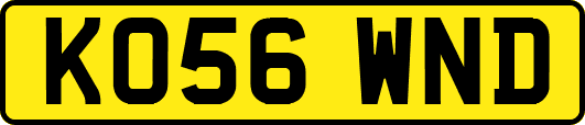 KO56WND