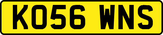 KO56WNS