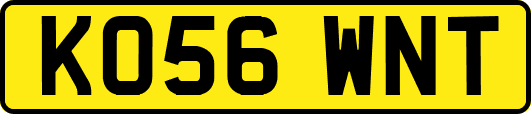 KO56WNT