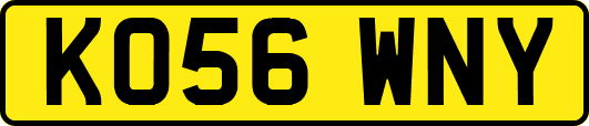 KO56WNY