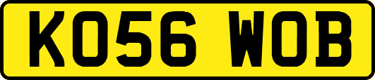 KO56WOB