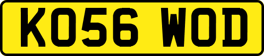 KO56WOD