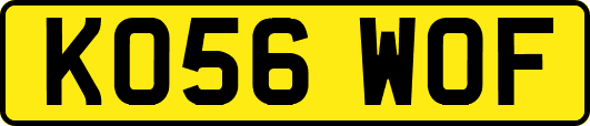 KO56WOF