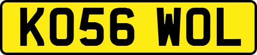 KO56WOL