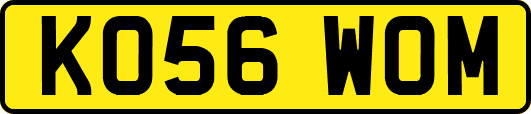 KO56WOM