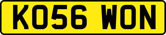 KO56WON