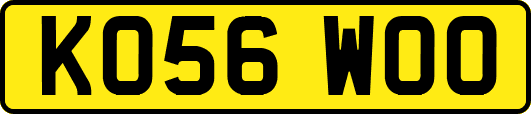 KO56WOO