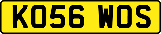 KO56WOS