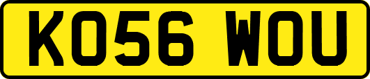 KO56WOU