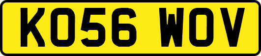 KO56WOV