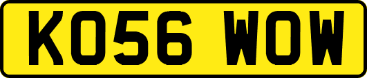KO56WOW