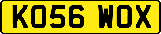 KO56WOX