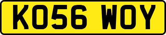 KO56WOY