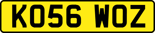 KO56WOZ