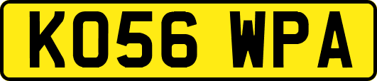 KO56WPA