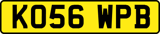 KO56WPB
