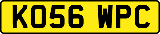 KO56WPC