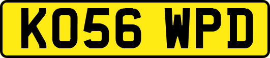 KO56WPD