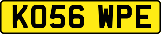 KO56WPE