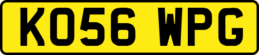 KO56WPG