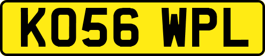 KO56WPL