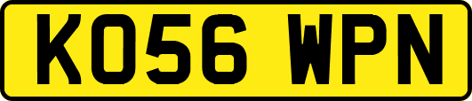 KO56WPN