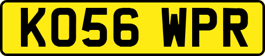KO56WPR