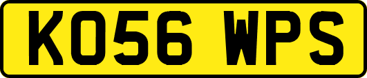KO56WPS