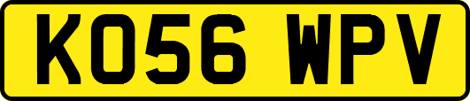 KO56WPV