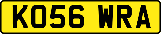 KO56WRA