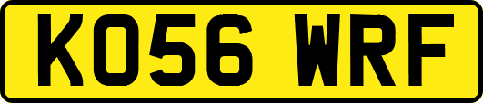 KO56WRF