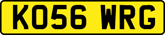 KO56WRG