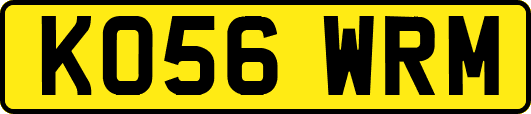 KO56WRM