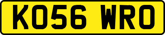KO56WRO