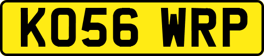 KO56WRP