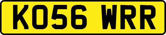 KO56WRR